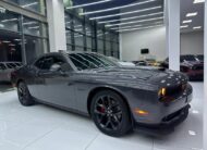 Dodge challenger R/T plus 2022 Flexible Down-Payment