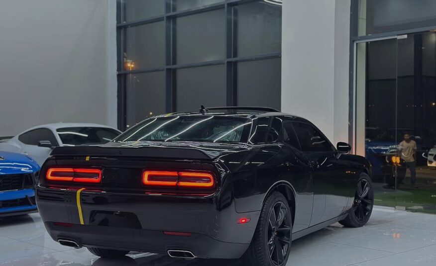 DODGE CHALLENGER GT PLUS 2022 V6 Flexible Down-Payment