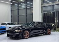 Ford Mustang ecoboost 2020 i4 Flexible Down-Payment