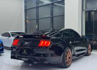 Ford Mustang ecoboost 2020 i4 Flexible Down-Payment