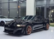 Ford Mustang ecoboost 2020 i4 Flexible Down-Payment