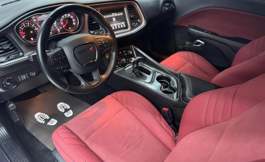 DODGE CHALLENGER SXT 2022 V6 Flexible Down-Payment