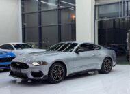 Ford Mustang ecoboost premium 2022 i4 Flexible Down-Payment