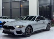 Ford Mustang ecoboost premium 2022 i4 Flexible Down-Payment