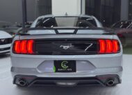 Ford Mustang ecoboost premium 2022 i4 Flexible Down-Payment