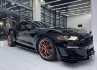 Ford Mustang ecoboost 2020 i4 Flexible Down-Payment