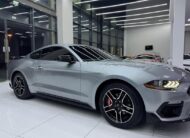 Ford Mustang ecoboost premium 2022 i4 Flexible Down-Payment