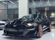 Ford Mustang ecoboost 2020 i4 Flexible Down-Payment