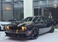 DODGE CHALLENGER GT PLUS 2022 V6 Flexible Down-Payment