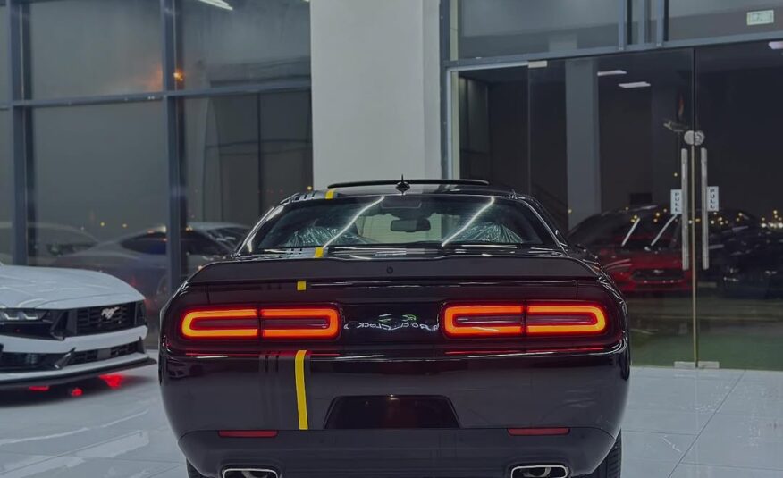 DODGE CHALLENGER GT PLUS 2022 V6 Flexible Down-Payment