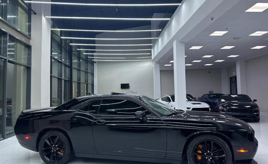 DODGE CHALLENGER GT PLUS 2022 V6 Flexible Down-Payment