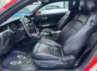 Ford Mustang ecoboost premium 2021 i4 Flexible Down-Payment