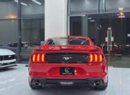 Ford Mustang ecoboost premium 2021 i4 Flexible Down-Payment