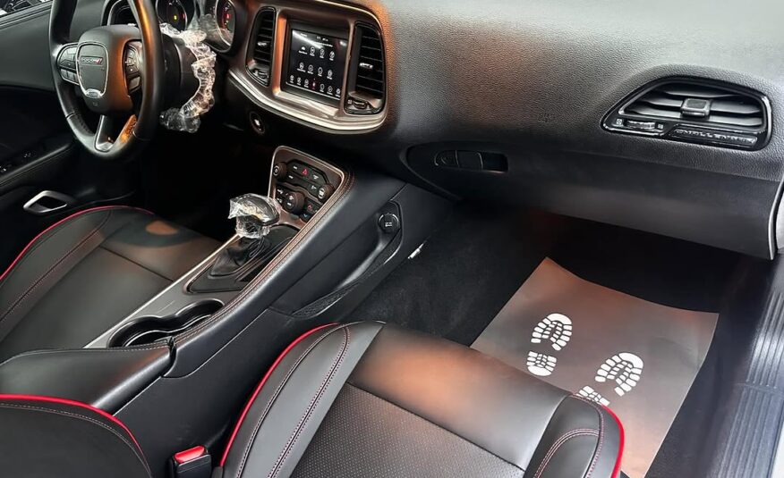 DODGE CHALLENGER GT PLUS 2022 V6 Flexible Down-Payment