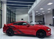 Ford Mustang ecoboost premium 2021 i4 Flexible Down-Payment