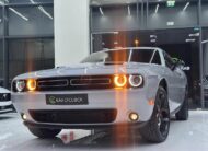 DODGE CHALLENGER SXT 2022 V6 Flexible Down-Payment