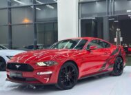 Ford Mustang ecoboost premium 2021 i4 Flexible Down-Payment