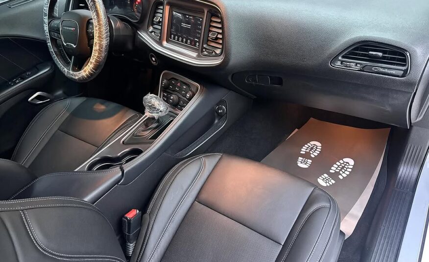 DODGE CHALLENGER GT PLUS 2021 V6 Flexible Down-Payment