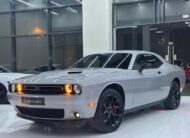DODGE CHALLENGER SXT 2022 V6 Flexible Down-Payment
