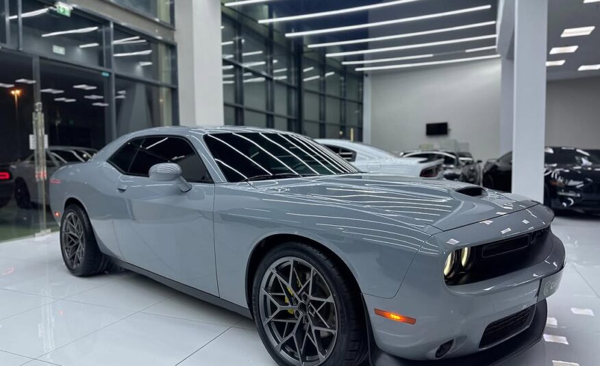 DODGE CHALLENGER GT PLUS 2021 V6 Flexible Down-Payment