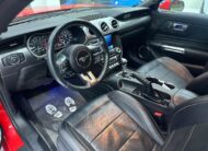 Ford Mustang ecoboost premium 2021 i4 Flexible Down-Payment