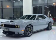 DODGE CHALLENGER GT PLUS 2021 V6 Flexible Down-Payment
