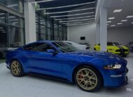 Ford Mustang GT performance package 2020 Flexible Down-Payment
