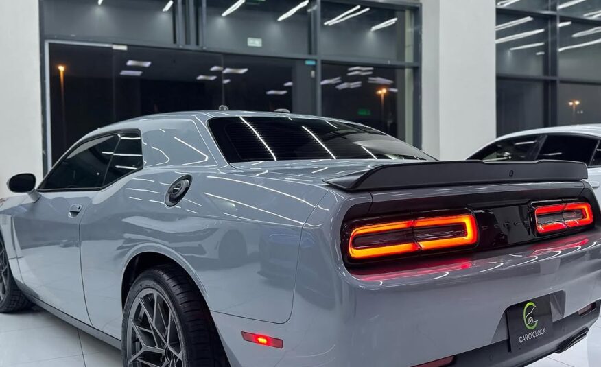 DODGE CHALLENGER GT PLUS 2021 V6 Flexible Down-Payment