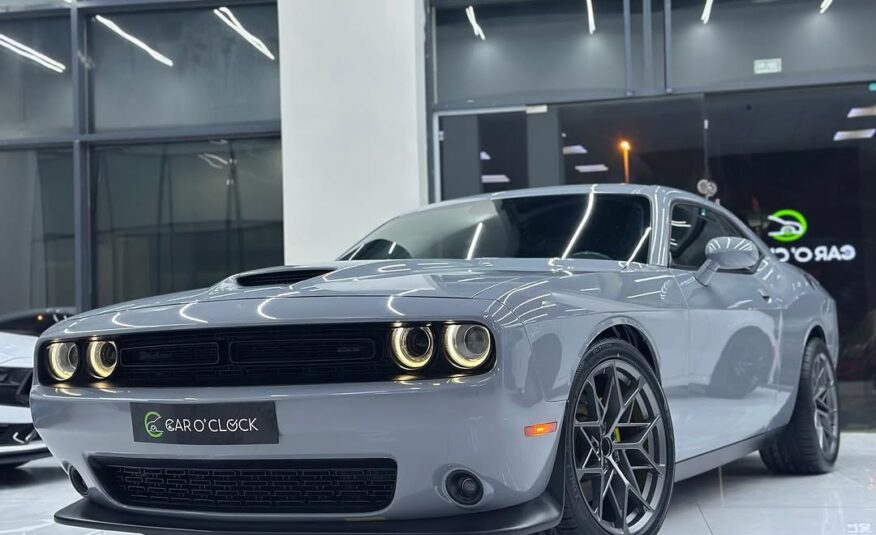DODGE CHALLENGER GT PLUS 2021 V6 Flexible Down-Payment