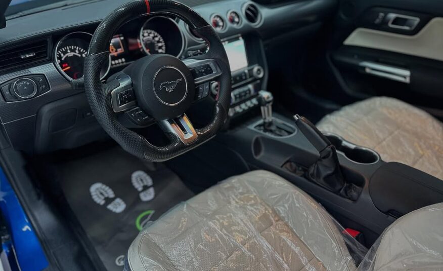 Ford Mustang GT performance package 2020 Flexible Down-Payment