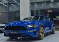 Ford Mustang GT performance package 2020 Flexible Down-Payment