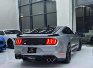 Ford Mustang ecoboost premium 2021 i4 Flexible Down-Payment