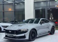 Ford Mustang ecoboost premium 2021 i4 Flexible Down-Payment