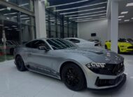 Ford Mustang ecoboost premium 2021 i4 Flexible Down-Payment