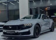 Ford Mustang ecoboost premium 2021 i4 Flexible Down-Payment