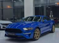 Ford Mustang GT performance package 2020 Flexible Down-Payment