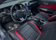 Ford Mustang ecoboost premium 2021 i4 Flexible Down-Payment