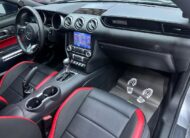 Ford Mustang ecoboost premium 2021 i4 Flexible Down-Payment