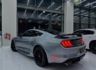 Ford Mustang ecoboost premium 2021 i4 Flexible Down-Payment