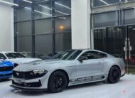 Ford Mustang ecoboost premium 2021 i4 Flexible Down-Payment