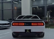DODGE CHALLENGER R/T PLUS 2021 V6 Flexible Down-Payment