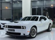 DODGE CHALLENGER R/T PLUS 2021 V6 Flexible Down-Payment