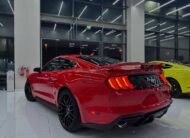Ford Mustang ecoboost premium 2022 i4 Flexible Down-Payment