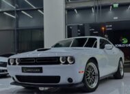 DODGE CHALLENGER R/T PLUS 2021 V6 Flexible Down-Payment