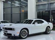 DODGE CHALLENGER R/T PLUS 2021 V6 Flexible Down-Payment