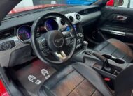 Ford Mustang ecoboost premium 2022 i4 Flexible Down-Payment