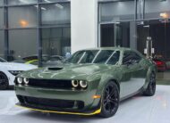Dodge challenger R/T 2022 Flexible Down-Payment