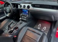 Ford Mustang ecoboost premium 2022 i4 Flexible Down-Payment