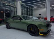 Dodge challenger R/T 2022 Flexible Down-Payment