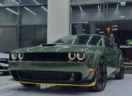 Dodge challenger R/T 2022 Flexible Down-Payment
